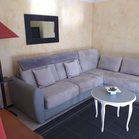 Rez-De-Jardin 50 M² Entre Biarritz Et Capbreton Leilighet Ondres Eksteriør bilde