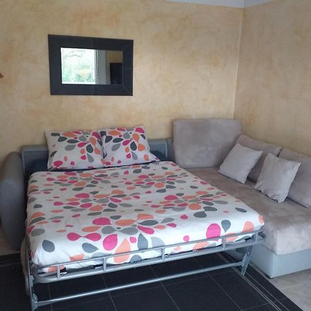 Rez-De-Jardin 50 M² Entre Biarritz Et Capbreton Leilighet Ondres Eksteriør bilde