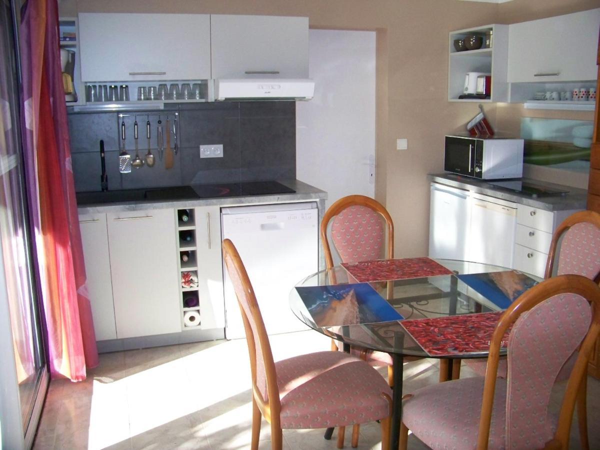 Rez-De-Jardin 50 M² Entre Biarritz Et Capbreton Leilighet Ondres Eksteriør bilde