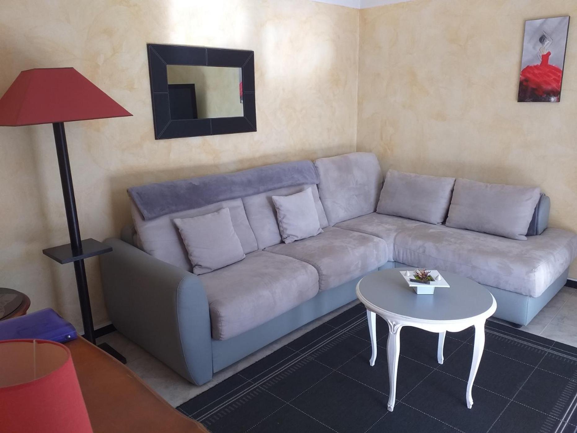 Rez-De-Jardin 50 M² Entre Biarritz Et Capbreton Leilighet Ondres Eksteriør bilde